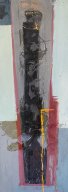 2001_dieter ladewig_stehen mume_35x110_blau29